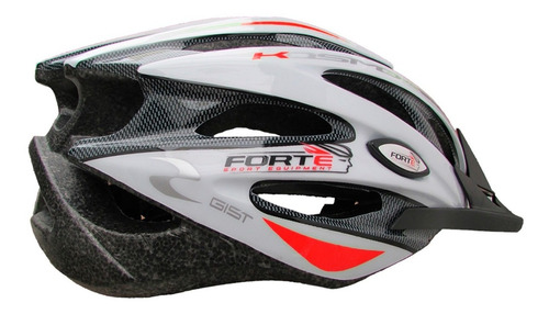 Cascos Forte Kosmo Ciclismo Bicicleta Montaña Ruta Carreras