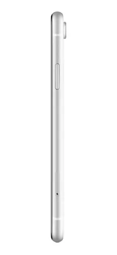 Apple iPhone XR 128GB blanco