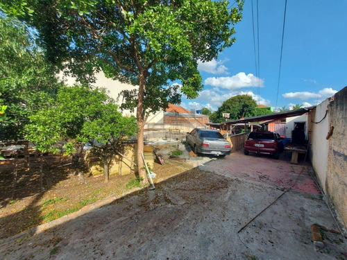 Imagem 8 de 15 de Terreno - Pinheirinho - Ref: 2392 - V-2392