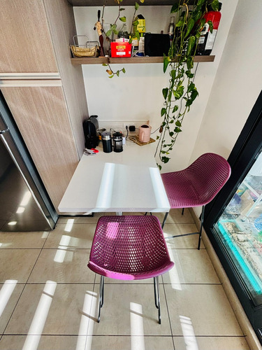 Se Vende 2d Moderno En Pleno Corazón De Providencia