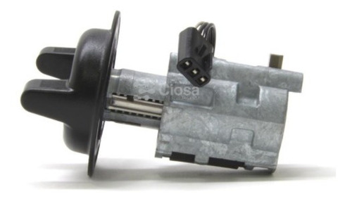 Imagen 2 de 4 de Switch Llave Chevrolet Cavalier 4cil 2.2l 1997-1999