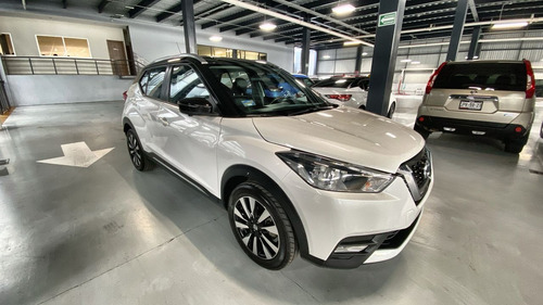 Imagen 3 de 15 de Nissan Kicks 2019 1.6 Exclusive At