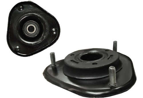 Base Amortiguador Del  Toyota Corolla  03-14