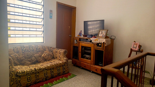 Se Vende Bella Casa En Santa Mónica Mls 25-19956