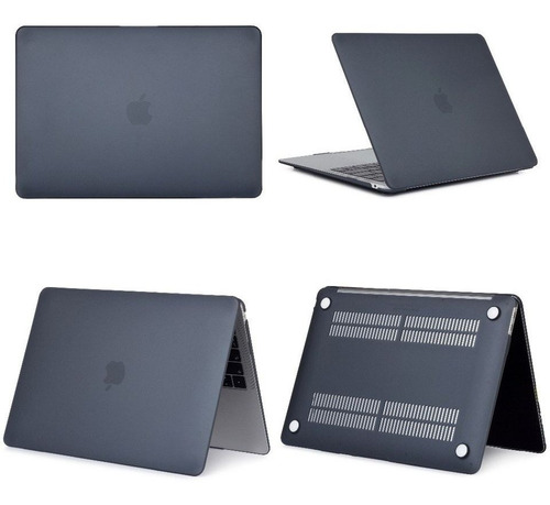 Case Policarbonato Textura Mate Macbook Pro 13.3 A2338