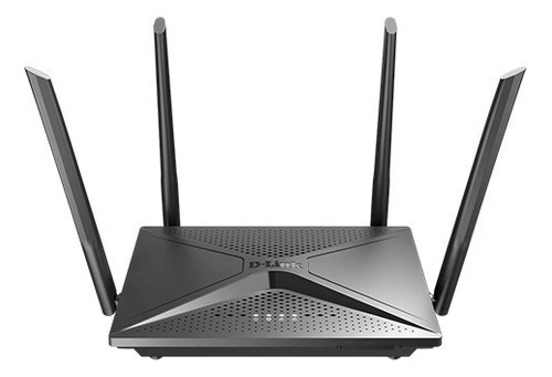 Router Dlink Dir-2150 Ac2100 (2.4 Ghz) + (5 Ghz)