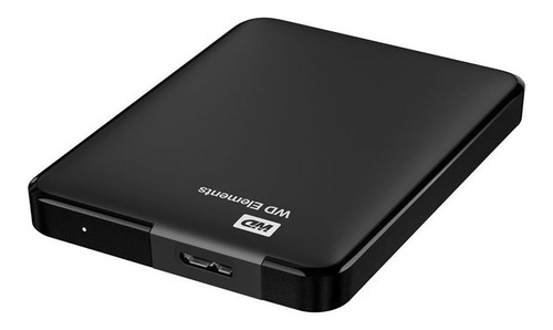 Disco Rigido Externo 2tb Western Digital Elements Mallweb 4