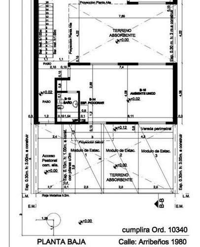 Imagen 7 de 8 de Departamentos 2 Ambientes Ultimos