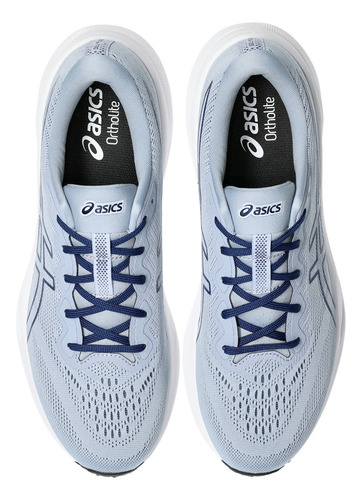 Tenis Hombre Asics Gel-pulse 15 Q324 404