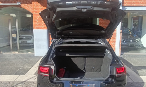 Citroën C4 Cactus 1.6 Vti 115 Feel Pk
