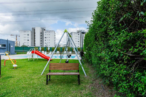 Departamento En Venta, Plaza Del Sendero, Nordelta