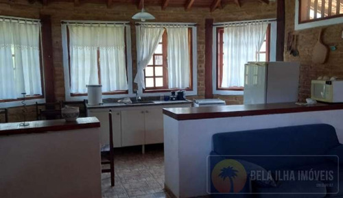 Imagem 11 de 30 de Casa Em Ilhabela/sp Ref:719 - 719