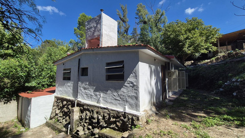 Casa De 3 Dormitorios - Los Aromos - Pileta