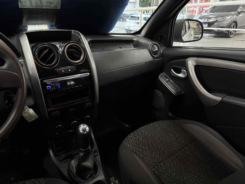Renault Duster Oroch 1.6 16V SCE FLEX EXPRESSION MANUAL