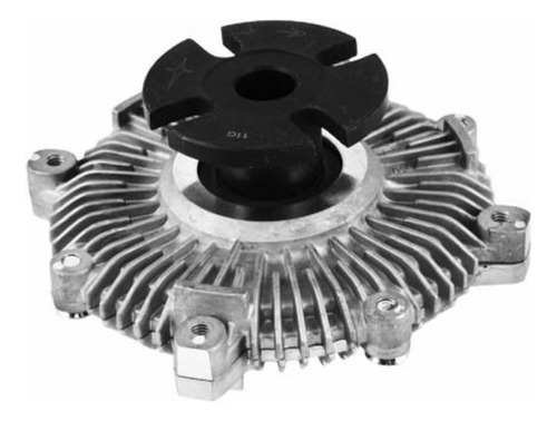 Centrifugo Para Chevrolet S10 Blazer 2.8 V6 Año 87/89