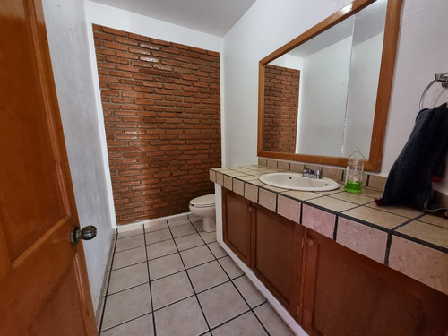 Imagen 9 de 29 de Casa En Paseos Del Bosque, Naucalpan, Muy Amplia