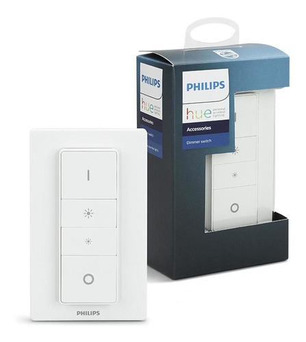 Philips Hue Switch Dimmer