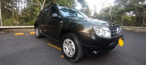 Renault Duster 1.6 Expression