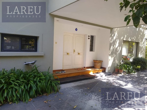 Imagen 4 de 30 de Casa En Venta - Club De Campo Pueyrredon, Pilar