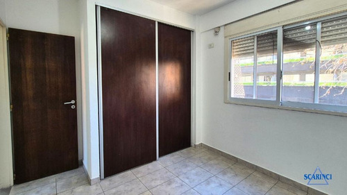 Departamento En Alquiler En Sáenz Peña, Tres De Febrero, G.b.a. Zona Oeste