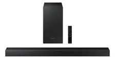 Barra De Sonido Samsung Hw-t420 Dolby Digital Bluetooth 150w Color Negro