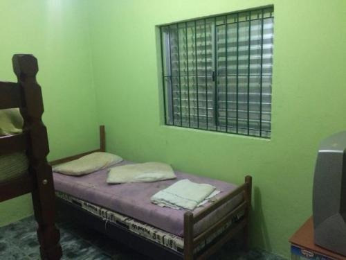 Casa No Belas Artes 600 Mts Praia Perto De Mercados Itanhaém