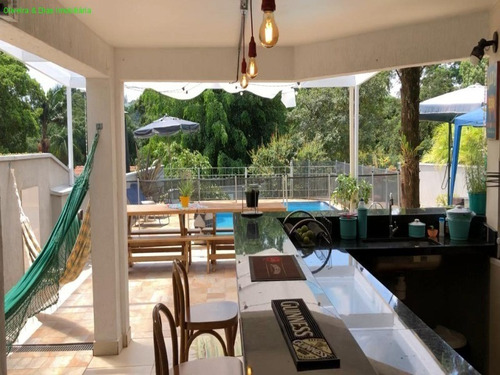 Imagem 14 de 30 de Casa - Ca00715 - 69257386