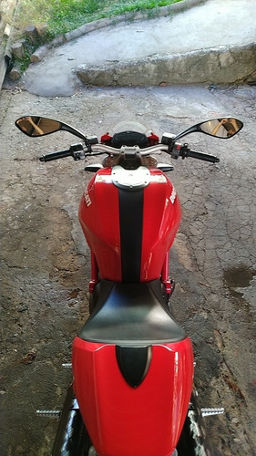 Imagem 7 de 8 de Ducati Monster 796
