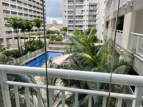 Imagem 13 de 20 de Um Quarto Reformado Na Vila Mathias - Reo586326