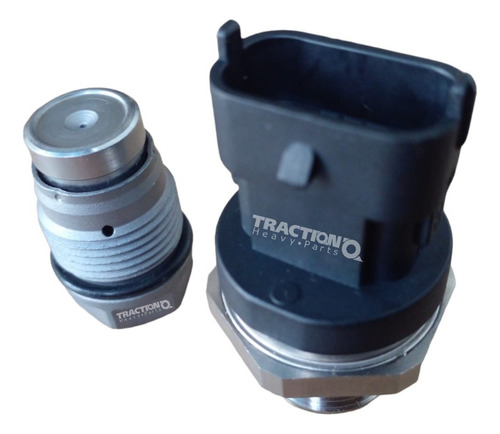 Kit De Serviço Sistema Injeção Motor Trator Volvo - 20973777
