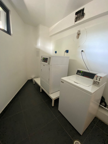 (adm) Depto 1 Hab 1 Baño, Bod + Estac, Holanda, Ñuñoa