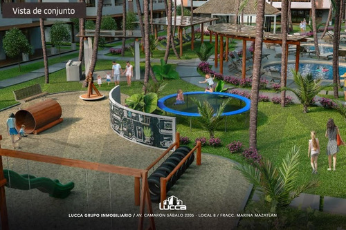 Imagen 7 de 7 de Departamento - Mazatlán
