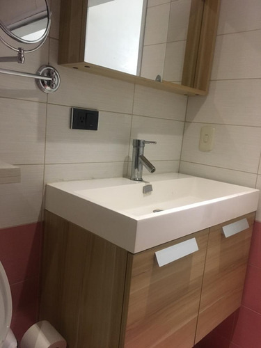 Imagen 8 de 14 de Alquiler Vacacional Bello Apartamento 1h. Paraiso, Pampatar.