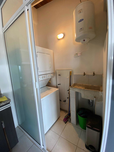 Imagen 3 de 14 de Apto Ph Ejecutivo 1 Habitación 1 Baño, Terraza Amoblado