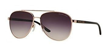 Michael Kors Hvar Sunglasses Mk5007 Rose 62q2y