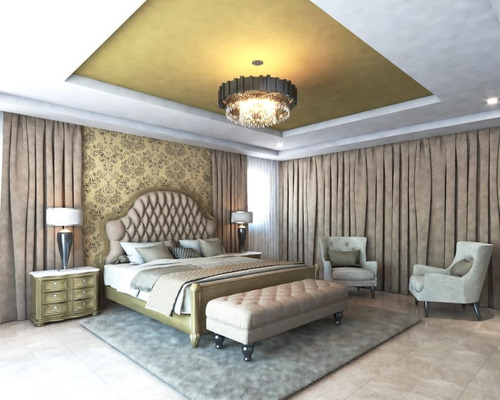 Villa En Punta Cana Village De 4 Habitaciones Exclsuivo Proyecto De Alta Plusvalia