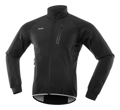 Chaqueta De Ciclismo Para Bicicleta, Mtb, Térmica, Camiseta