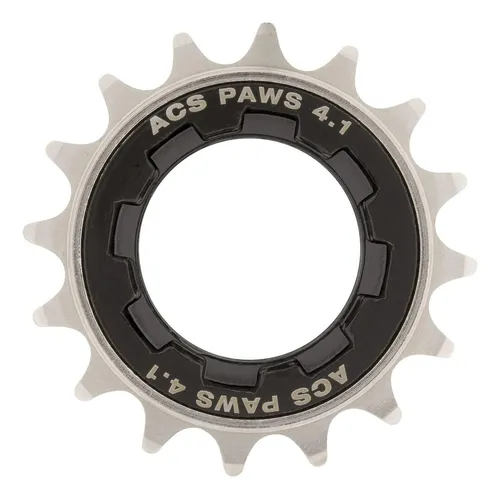 comprar Acs Bmx Acs Paws 4.1 Bmx Freewheel, 17t