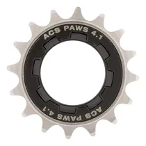 Comprar Acs Bmx Acs Paws 4.1 Bmx Freewheel, 17t
