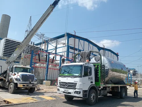Atego 1726