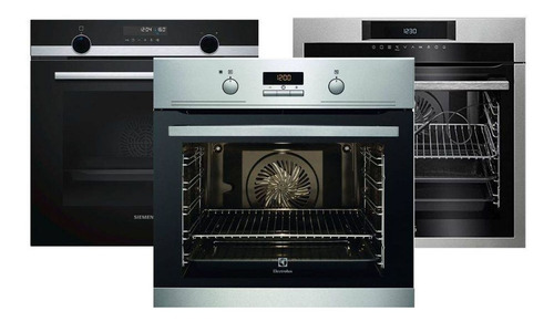 Imagen 6 de 6 de Service Reparacion De Horno Cocina Termotanque A/c