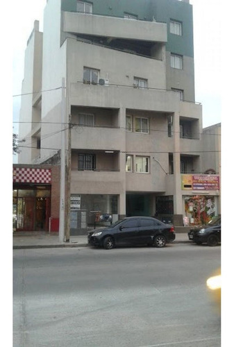 Imagen 1 de 9 de Alta Cba - Mtrs Plaza - Con Balcon