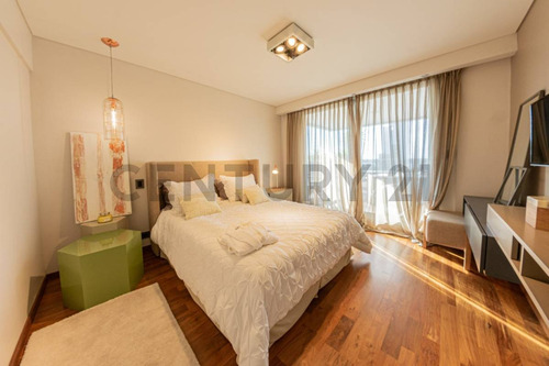 Venta Departamento Dos Dormitorios Pichincha Torre Mirador