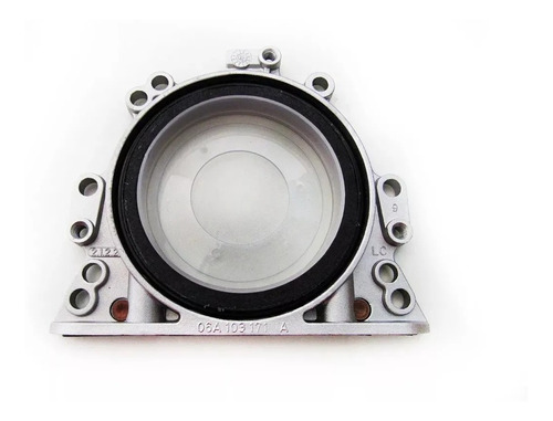 Retentor Flange Volante Virabrequim 150cv Golf 1.8 20v Agu