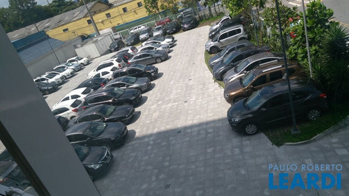 Imagem 10 de 15 de Comercial - Casa Verde - Sp - 533826