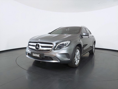 Imagem 1 de 15 de 150056 - Mercedes Gla 200 2016 Com Garantia