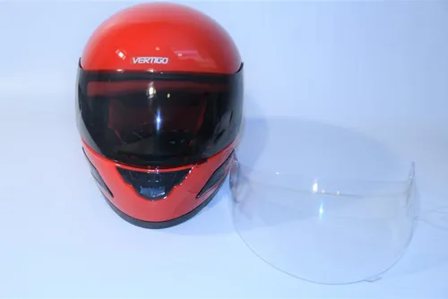 Casco Integral Vertigo Hoken C visor Regalo Global Sales