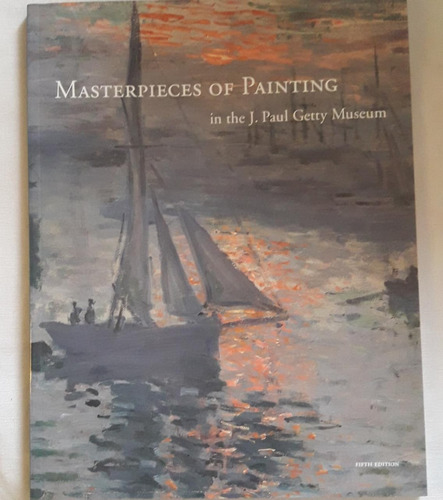 Masterpieces Of Painting