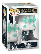 Comprar Funko Pop Viego #1044 League Of Legends Ruined King
