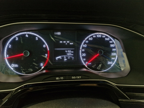 Volkswagen Nuevo Polo 1.6 Msi Track